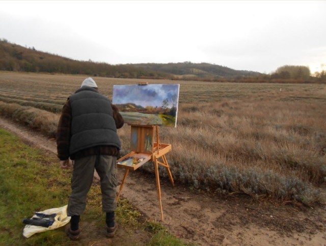 totally irrelevant, but spotted this week and I rather like it.