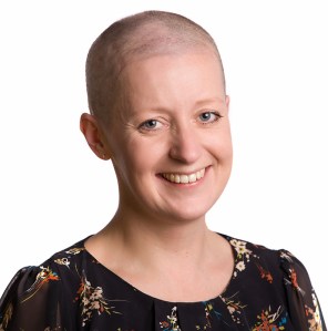 baldy Pog (spot the wig indentations...)