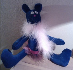 take 3 - nearly there!