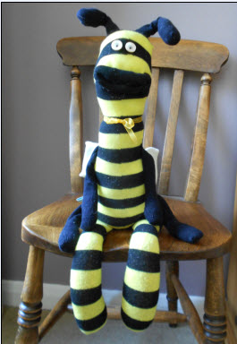 This is the picture I provide when asked for a head shot.  I think I will use this on the blog :o)