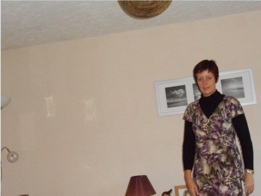 Made it!  Kind of....