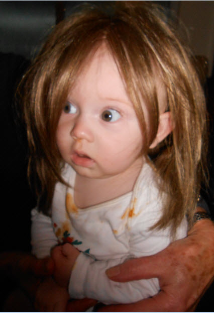 I'm not convinced....