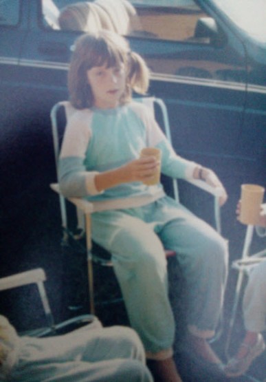 There's a bad hair day, and then there is this...