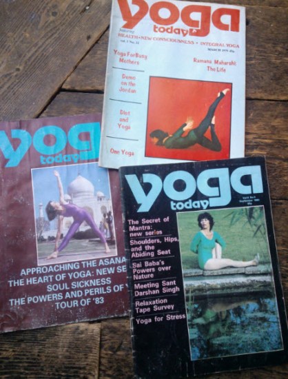 ...these.  from the 70's and 80's