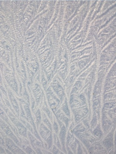 16th February 2014:  A cold start to the day