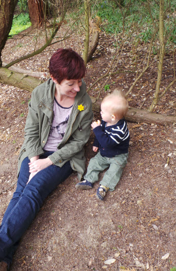 Putting the world to rights