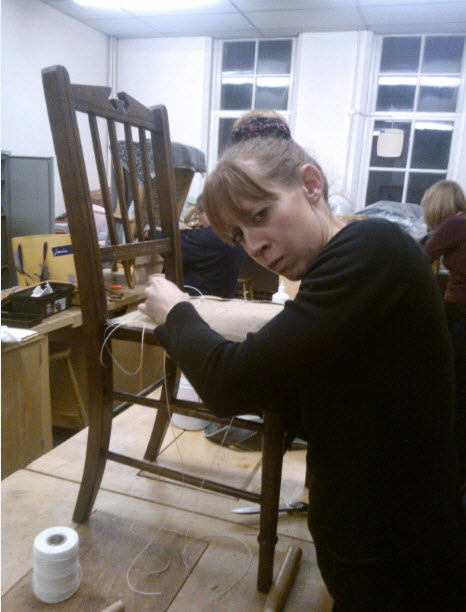 This has been known to make Sister 1's grumpy