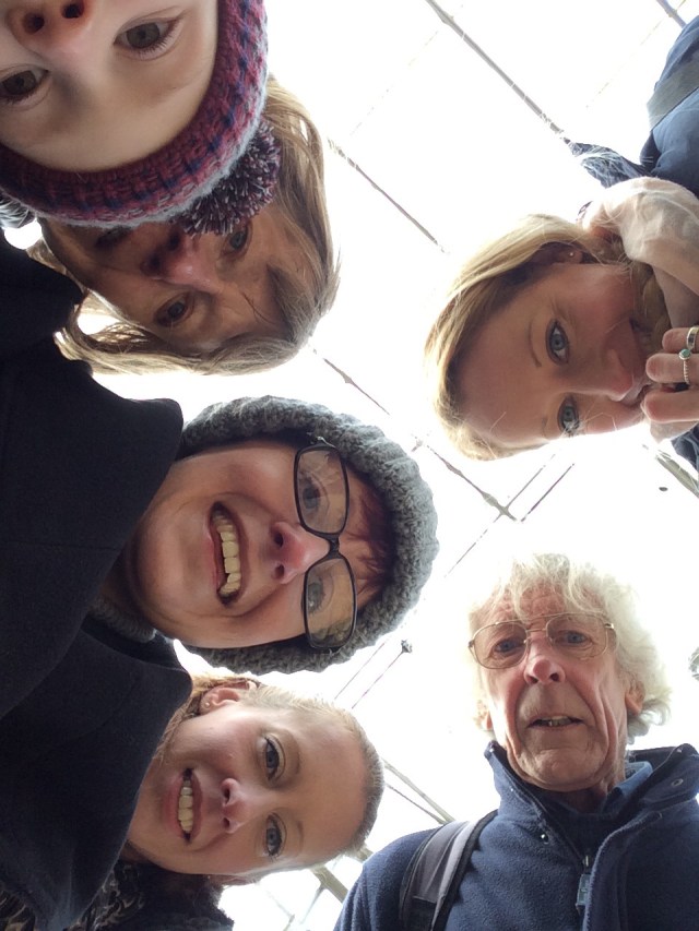 A good day was had by all :o)