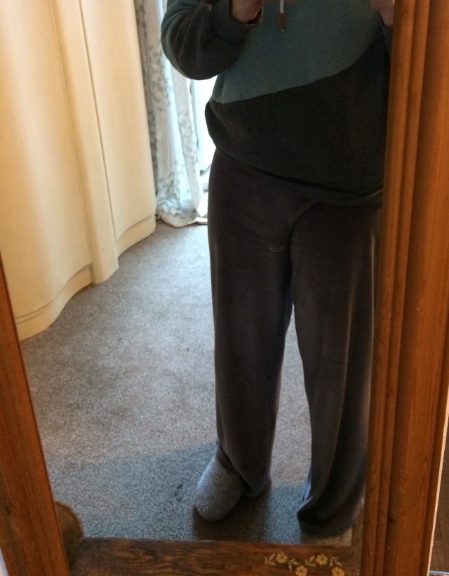 looking good, right?