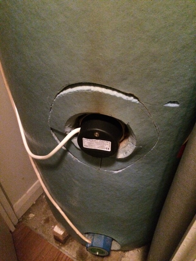 All better....just with slight scaring as a result of the complex operation :o/